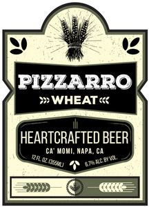 Pizzarro Wheat