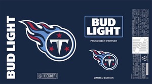 Bud Light May 2016