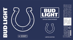 Bud Light May 2016