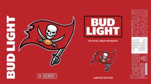 Bud Light May 2016