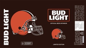 Bud Light May 2016