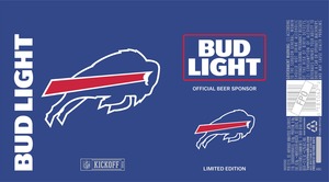 Bud Light May 2016