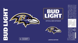 Bud Light May 2016