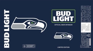 Bud Light May 2016