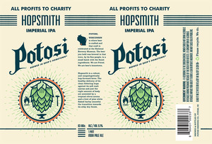 Potosi Hopsmith
