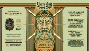 White Oak Brewing, LLC Res Ipsa Loquitur