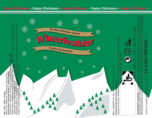 Winterfestbier 