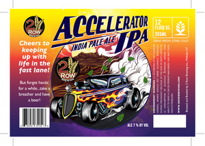 Accelerator Ipa 