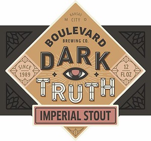 Boulevard Dark Truth