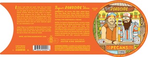Jester King Buford's Roadside Wares May 2016