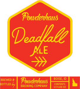 Deadfall Ale 