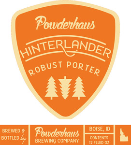 Hinterlander Robust Porter 