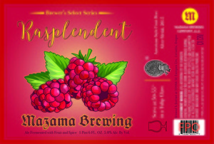 Rasplendent 