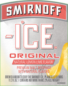 Smirnoff Original