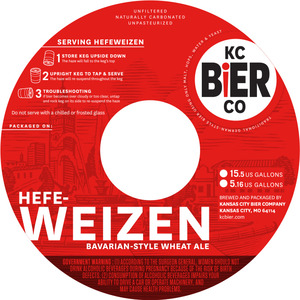 Hefe-weizen 