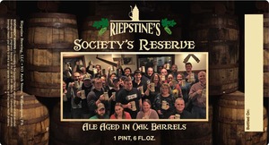 Riepstine Brewing 