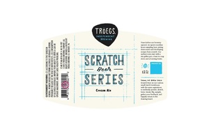 Troegs Cream Ale