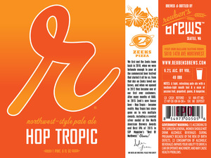 Hop Tropic 