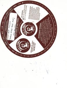 Ass Clown Brewing Company Hop Pollen