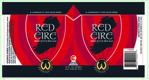 Westminster Brewing Co Red Eire