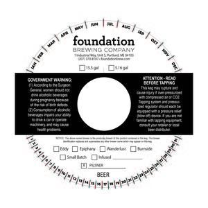Foundation Brewing Company 