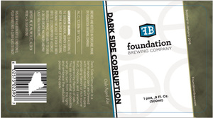 Foundation Brewing Company 