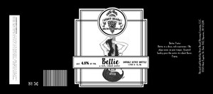 Stout Beard Brewing Company Bettie