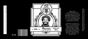 Stout Beard Brewing Company Maurice