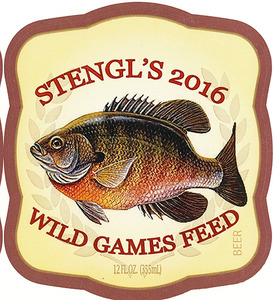 Private Stock Stengl's Wild Games Feed