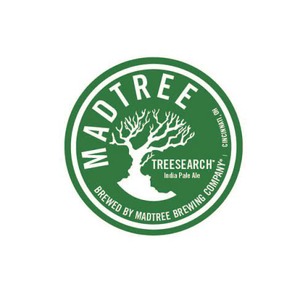 Madtree Brewing Company Treesearch May 2016