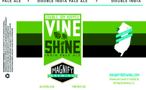 Magnify Brewing 