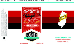 Magnify Brewing 