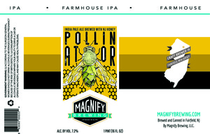 Magnify Brewing 