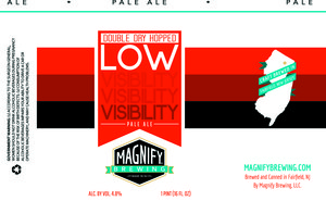 Magnify Brewing 