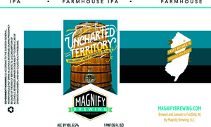 Magnify Brewing 