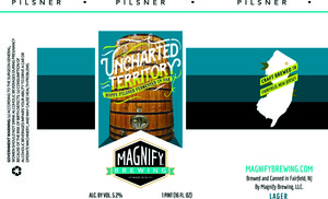 Magnify Brewing 
