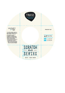 Troegs Scratch Bock May 2016