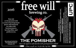 The Pomisher 
