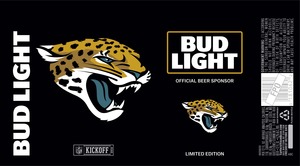 Bud Light May 2016