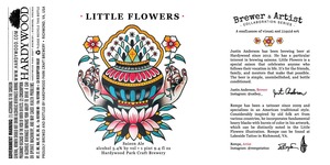 Hardywood Little Flowers