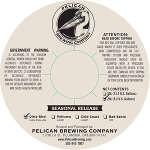 Pelican Brewing Company 