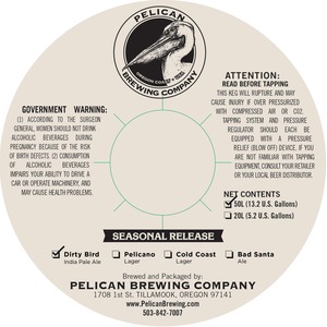 Pelican Brewing Company 