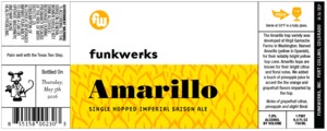 Funkwerks Amarillo