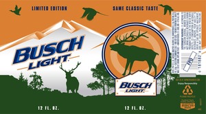 Busch Light 