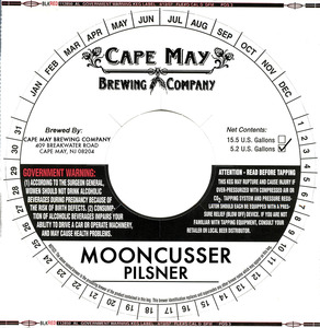 Mooncusser May 2016