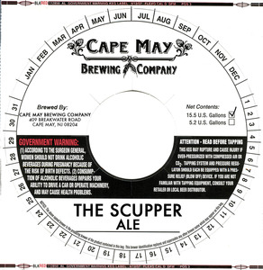 The Scupper 