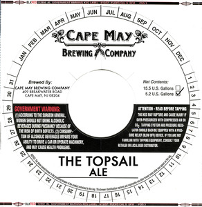 The Topsail 