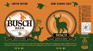 Busch 