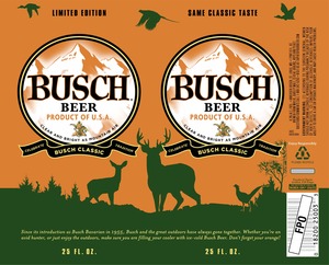 Busch 