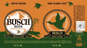 Busch 